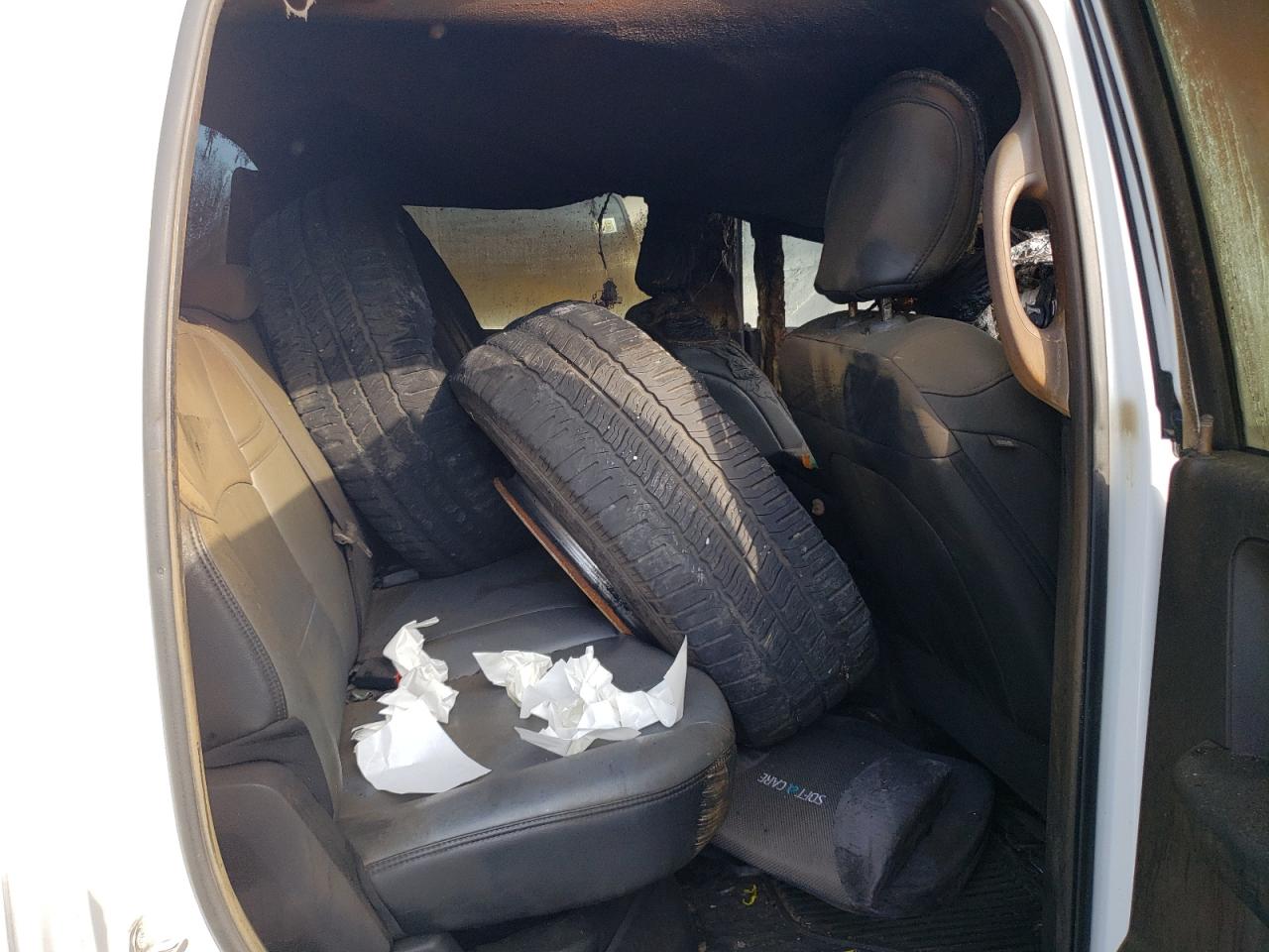 3C63R3GL9KG629122 2019 Ram 3500 Tradesman