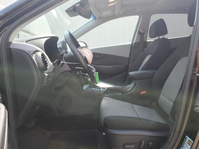 2021 HYUNDAI KONA SEL P - KM8K6CAA9MU687165