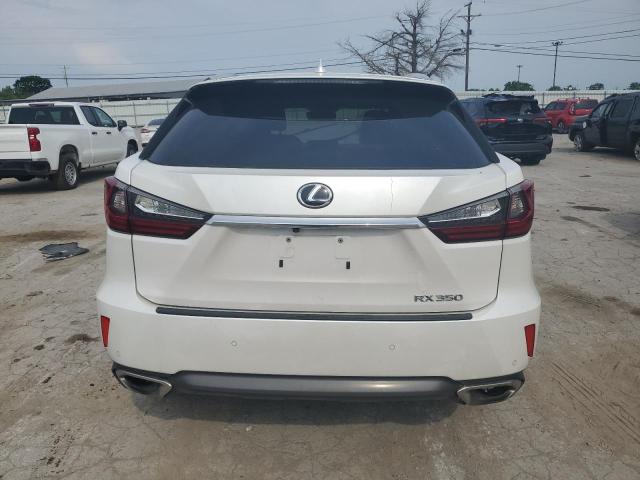 2017 LEXUS RX 350 BAS - 2T2BZMCA7HC129473