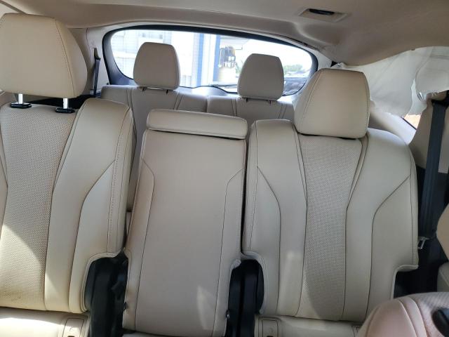 2022 Acura Mdx Technology VIN: 5J8YD9H4XNL006480 Lot: 62255194