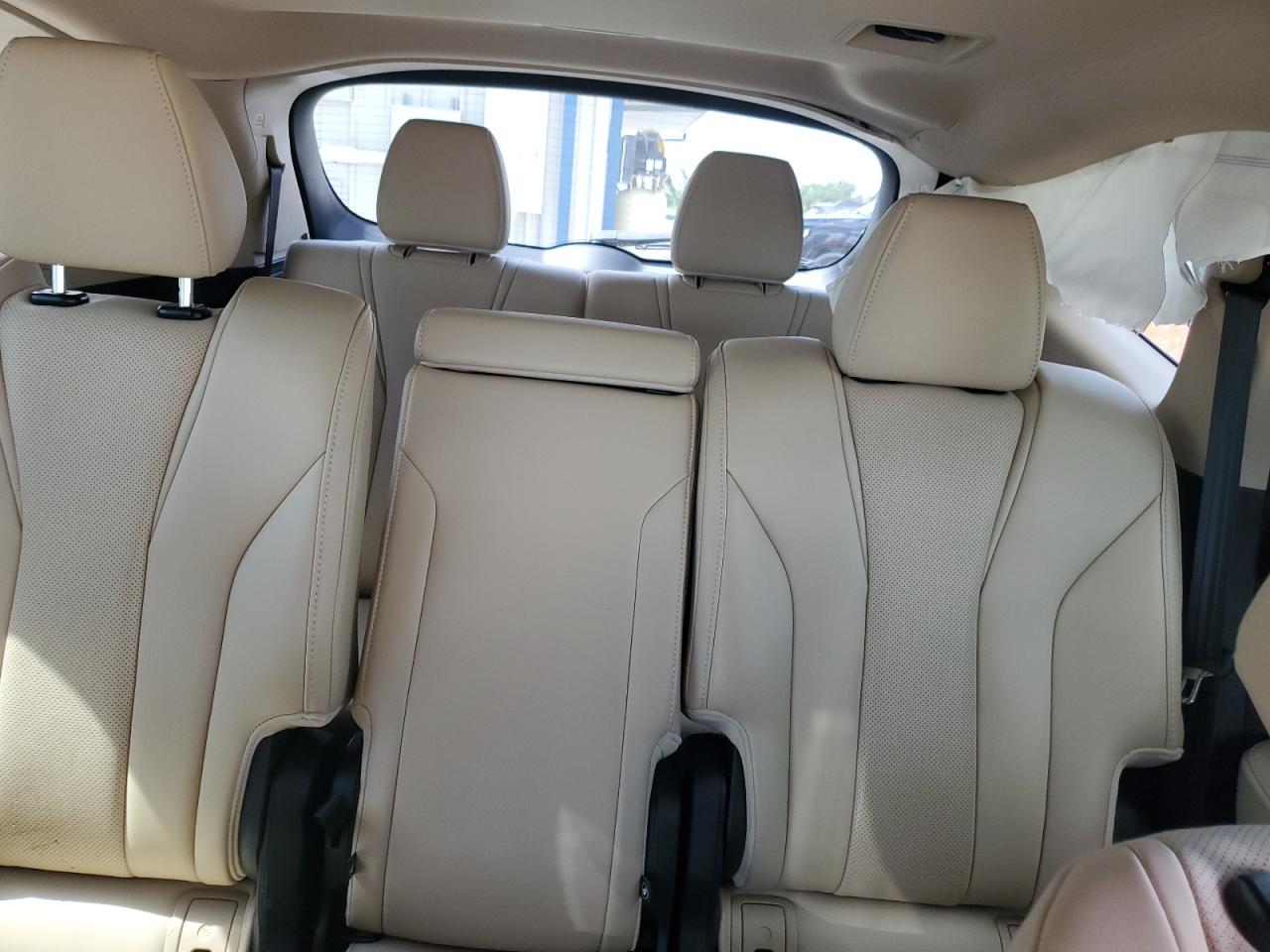 5J8YD9H4XNL006480 2022 Acura Mdx Technology