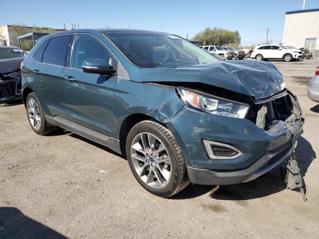 2016 FORD EDGE TITAN - 2FMPK3K99GBB66740