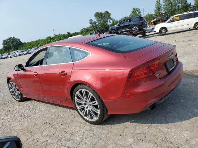 VIN WAU2GAFC1EN003010 2014 Audi A7, Prestige no.2