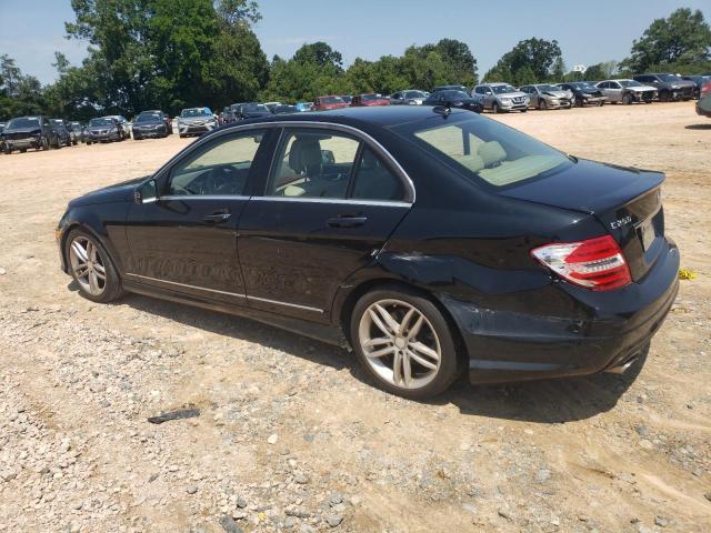 VIN WDDGF4HB2DR247747 2013 Mercedes-Benz C-Class, 250 no.2