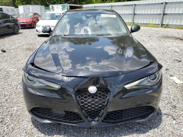 2020 ALFA ROMEO GIULIA ZARFAMAN4L7626385