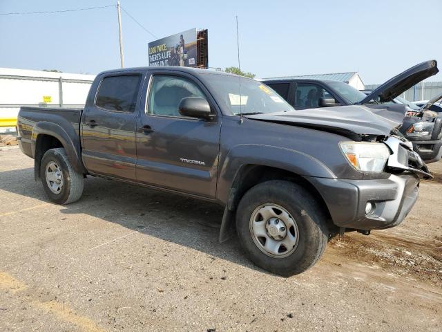 2015 TOYOTA TACOMA DOU - 5TFJU4GN7FX084691