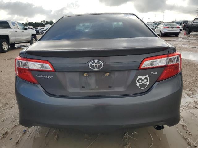 VIN 4T1BF1FK8EU327117 2014 Toyota Camry, L no.6