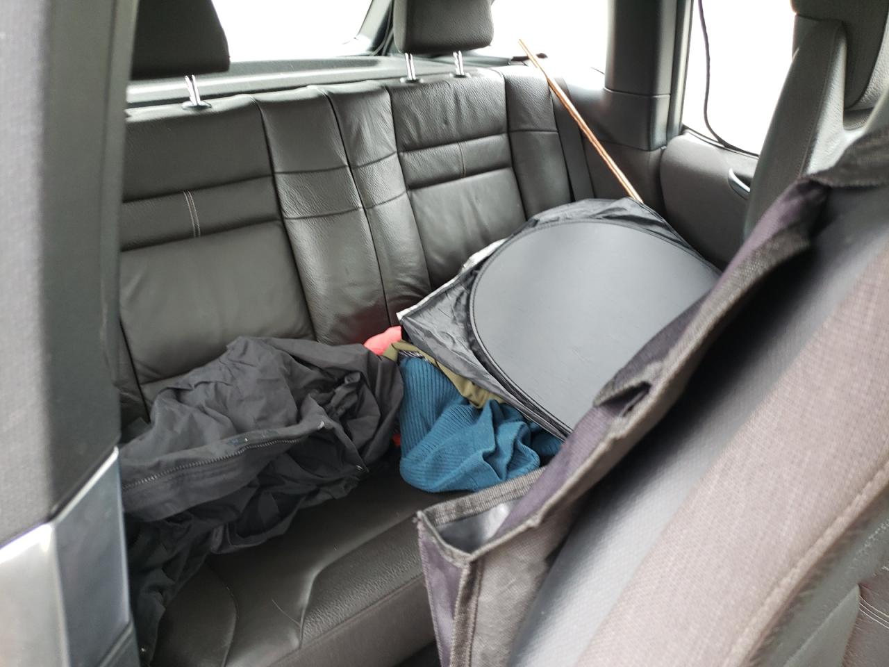 WBY1Z4C57GV505540 2016 BMW I3 Rex