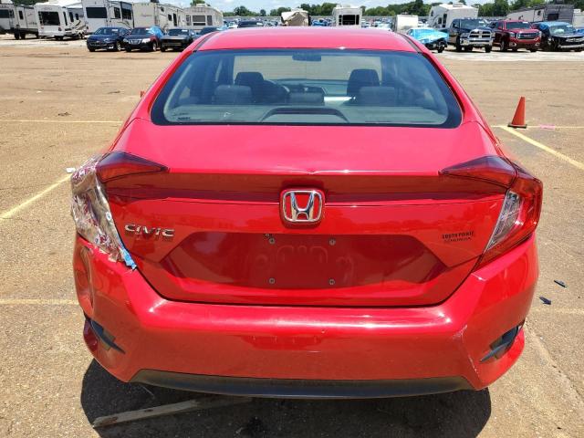 2017 HONDA CIVIC LX 2HGFC2F51HH567987  61918904