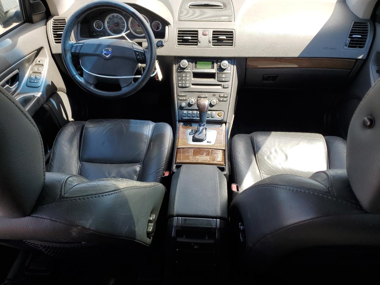 YV4952CZ6C1620314 2012 Volvo Xc90 3.2