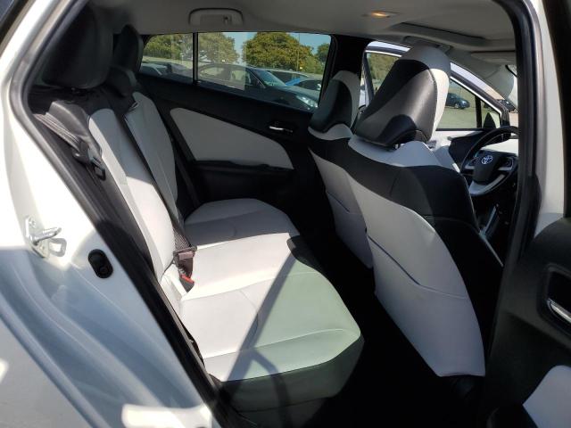 2016 Toyota Prius VIN: JTDKARFU6G3023666 Lot: 63543114