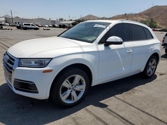 VIN WA1ANAFY4J2201523 2018 Audi Q5, Premium no.1