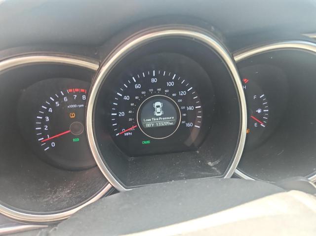 5XXGN4A74EG324853 2014 Kia Optima Ex