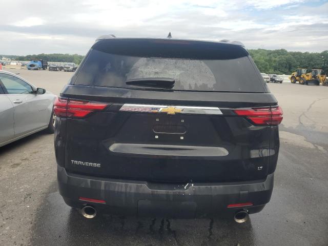 2023 Chevrolet Traverse Lt VIN: 1GNERHKW7PJ269619 Lot: 62622464