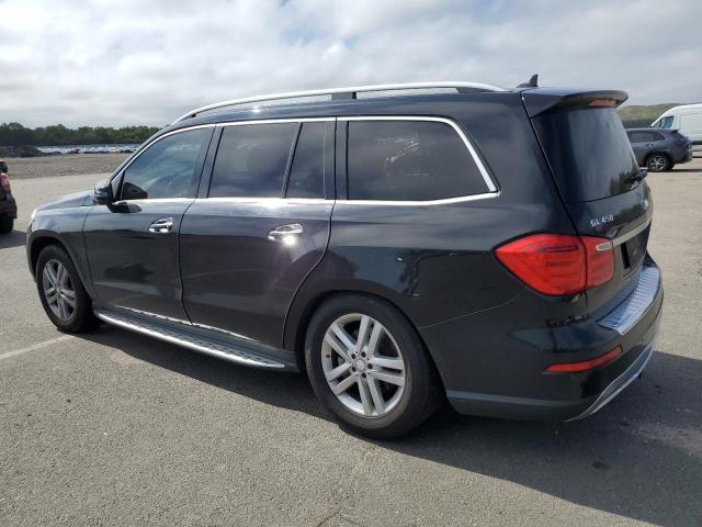 4JGDF6EE2GA683813 2016 Mercedes-Benz Gl 450 4Matic