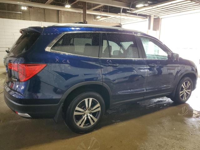 2016 Honda Pilot - Image 3
