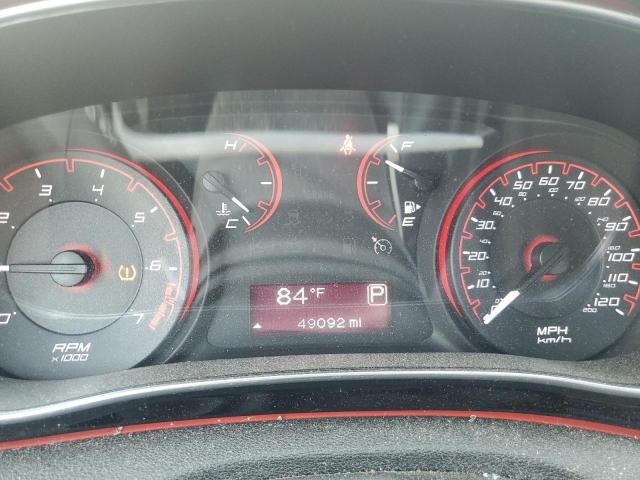 2015 DODGE DART SXT - 1C3CDFBB0FD330875