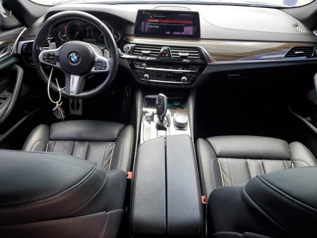 2018 BMW 540 I - WBAJE5C52JWA96741