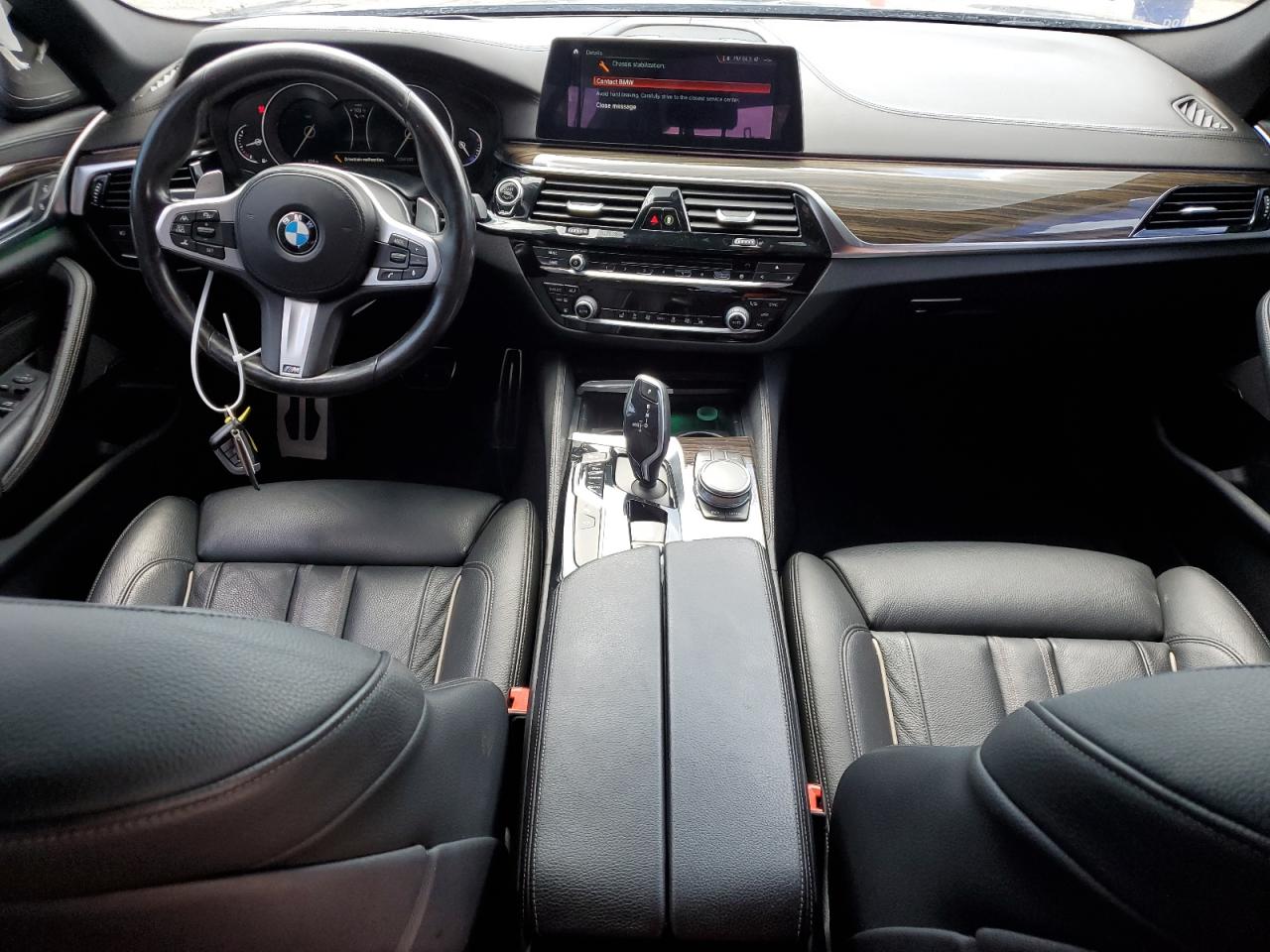 WBAJE5C52JWA96741 2018 BMW 540 I