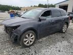 2016 ACURA MDX ADVANC - 5FRYD4H99GB057907