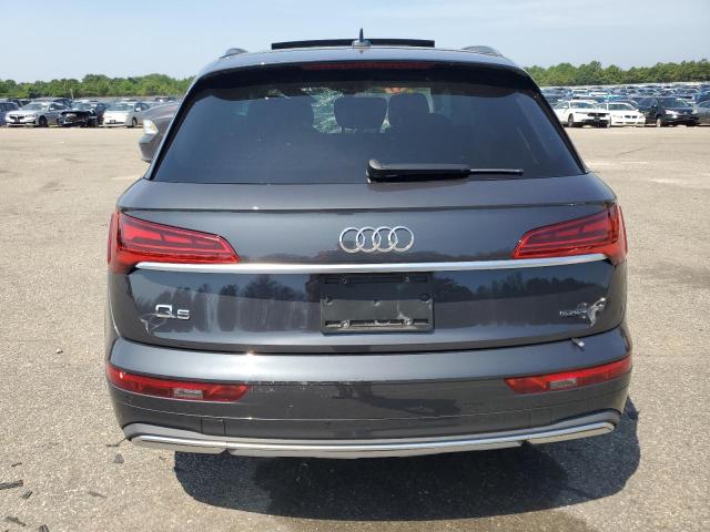 VIN WA1BAAFY2M2018285 2021 Audi Q5, Premium Plus no.6