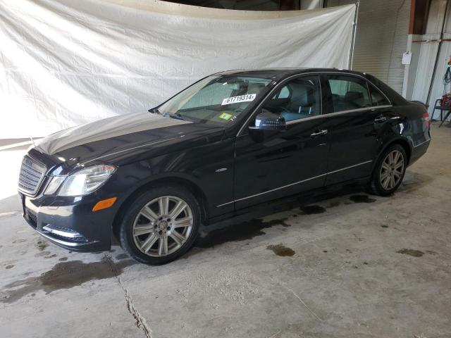 MERCEDES-BENZ E 350 4MAT