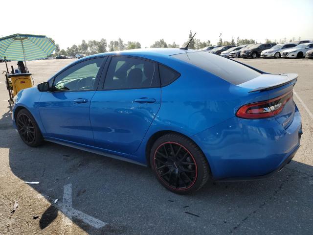 2016 DODGE DART 1C3CDFEB8GD551279