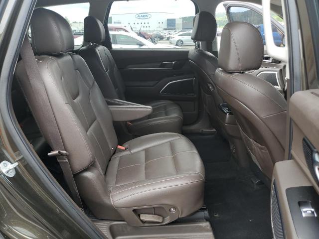 2021 KIA TELLURIDE - 5XYP5DHC3MG175462