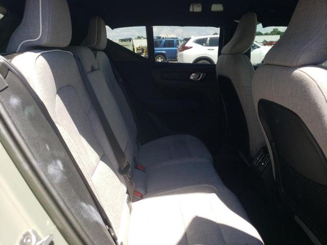 2023 VOLVO XC40 RECHA - YV4ED3UM5P2985772