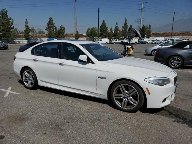 VIN WBAFR7C58DC826371 2013 BMW 5 Series, 535 I no.4