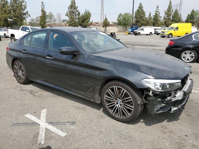 VIN WBAJA9C58JB251767 2018 BMW 5 Series, 530E no.4