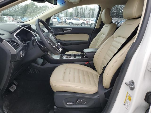 2019 FORD EDGE SEL - 2FMPK3J95KBC68773