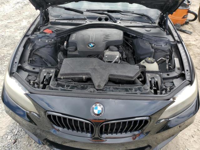2016 BMW 228 I Sulev VIN: WBA1F9C59GV545624 Lot: 62039474