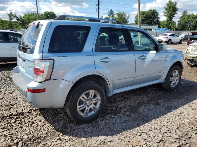 2008 Mercury Mariner Premier VIN: 4M2CU97198KJ35329 Lot: 61252194