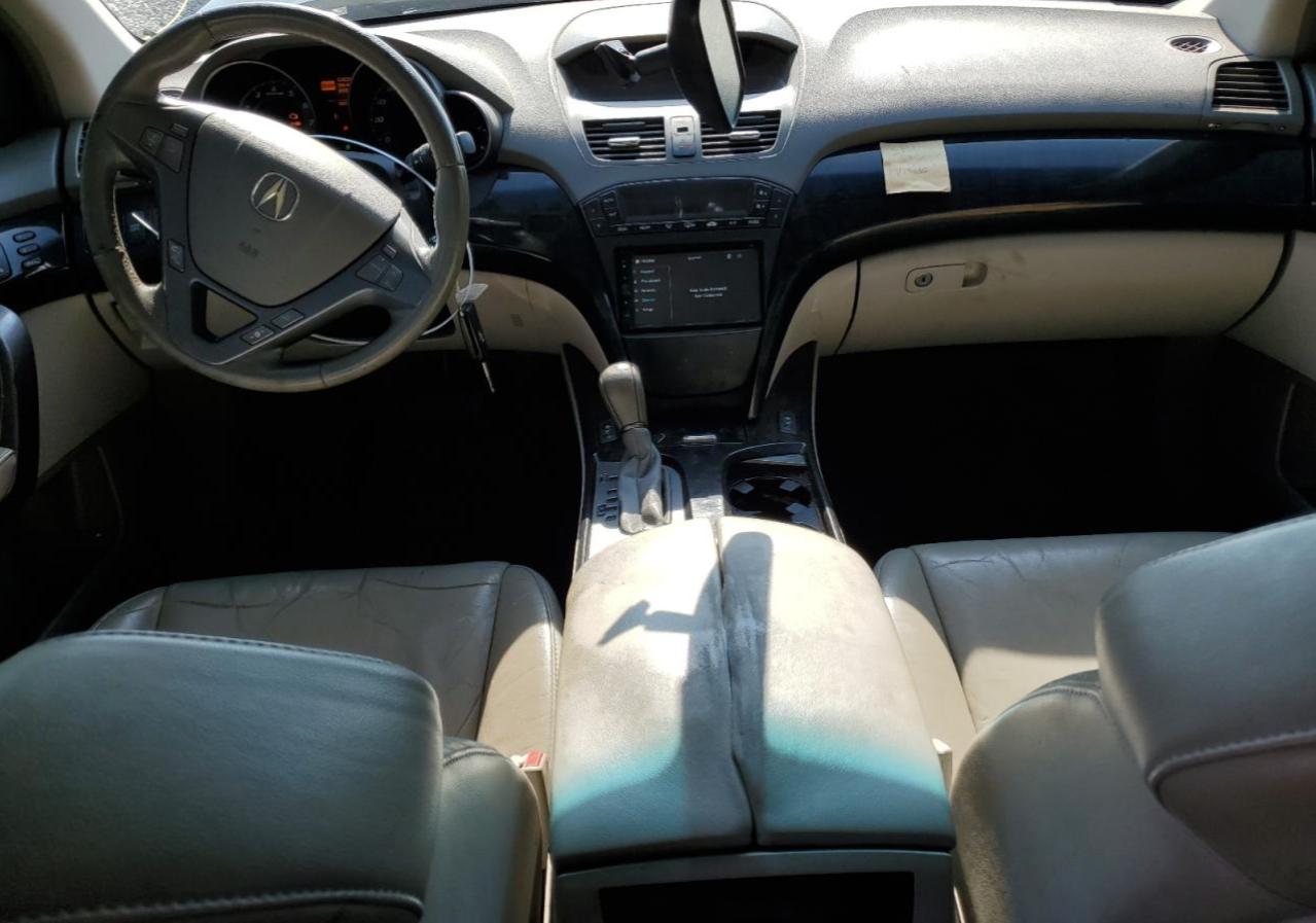 2HNYD28268H524182 2008 Acura Mdx