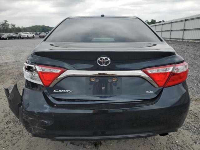 VIN 4T1BF1FK9HU390778 2017 Toyota Camry, LE no.6