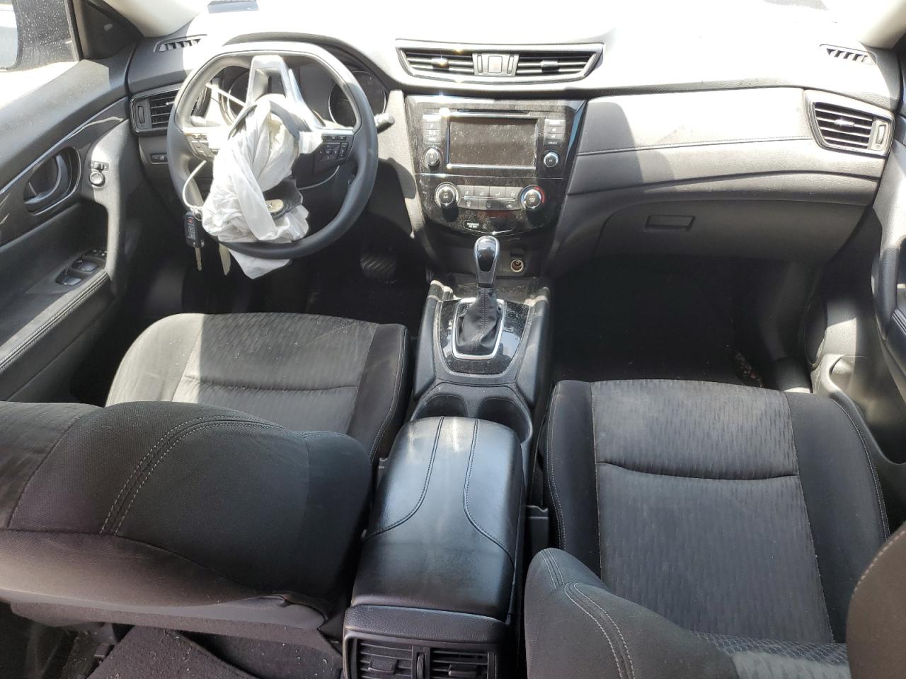 JN8AT2MT8LW003987 NISSAN ROGUE 2020