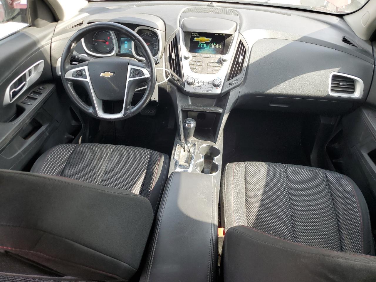 2GNFLFEK6G6208164 CHEVROLET EQUINOX 2016