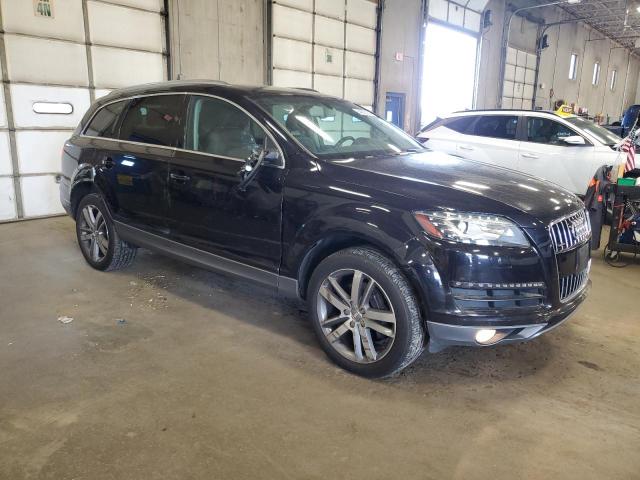 Vin: wa1lyafe3ad006412, lot: 64625164, audi q7 premium plus 20104