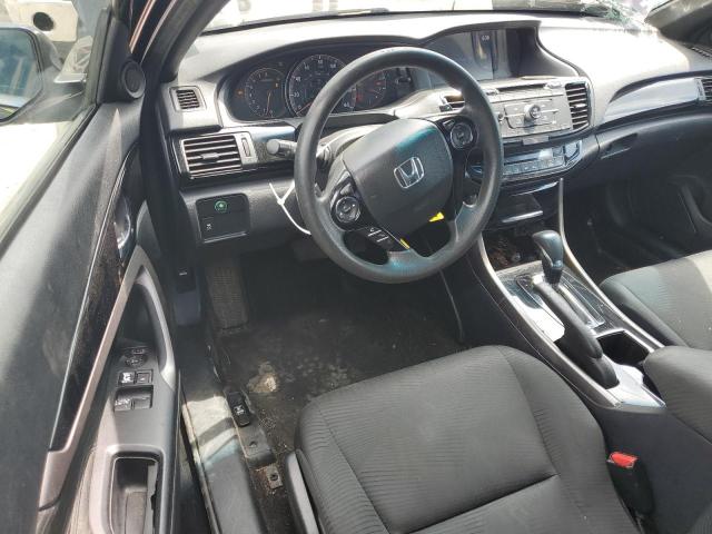 2016 HONDA ACCORD LX- 1HGCT1B33GA008410