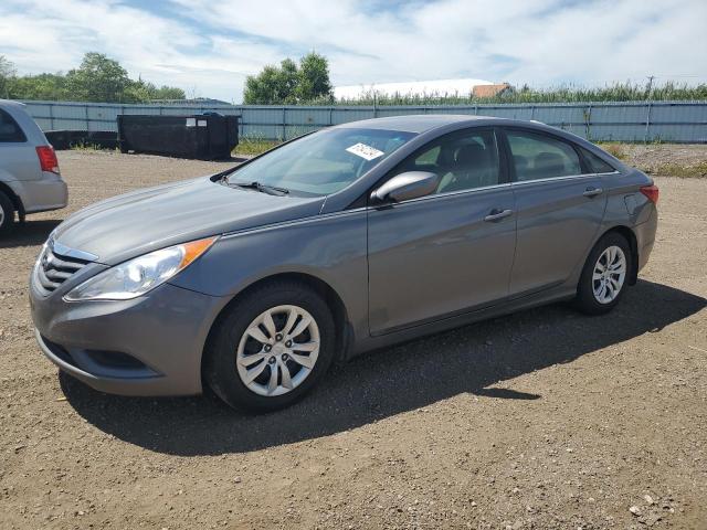 2013 Hyundai Sonata Gls VIN: 5NPEB4AC8DH513182 Lot: 61547234