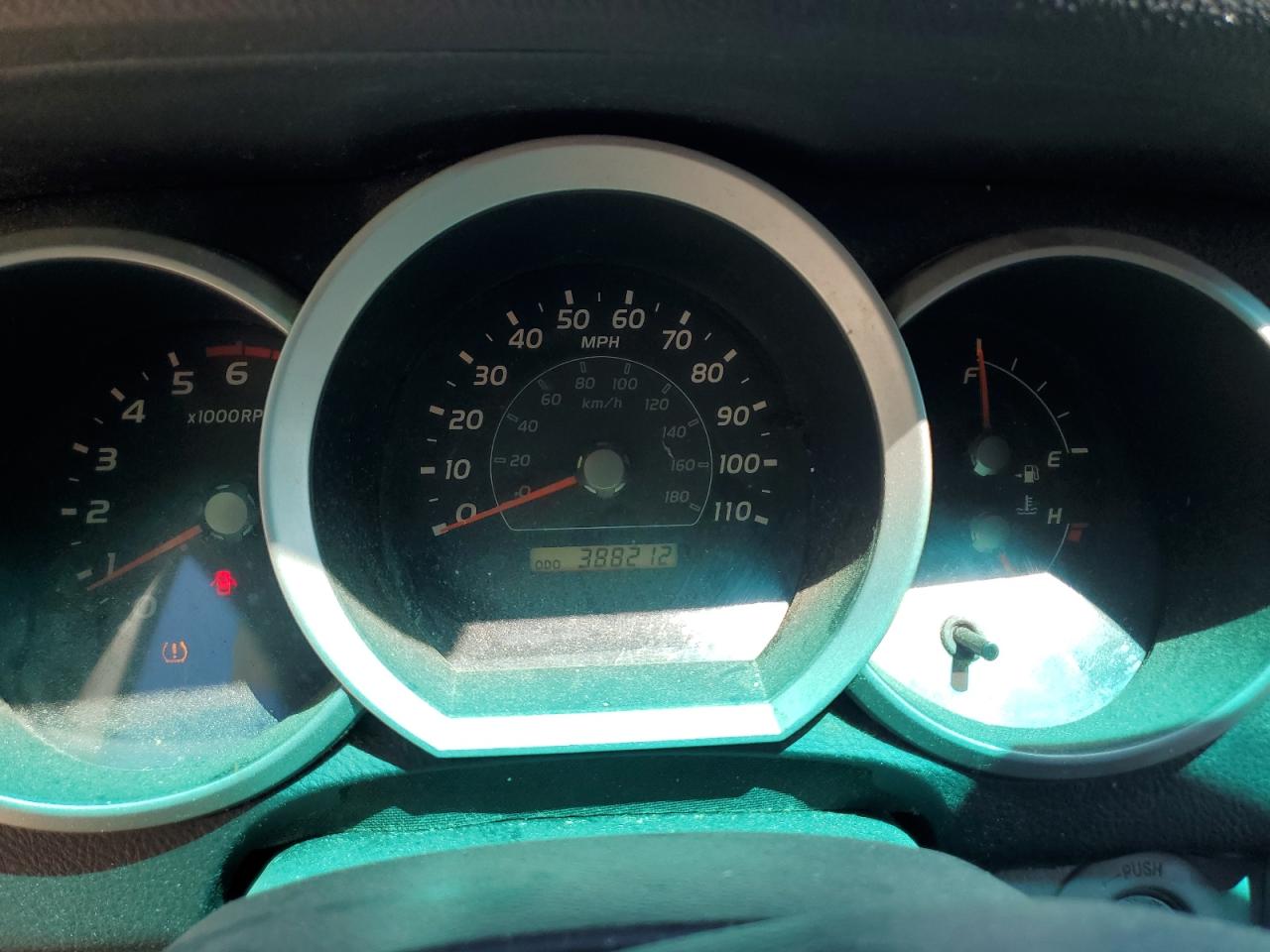 JTEBU14R48K010103 2008 Toyota 4Runner Sr5