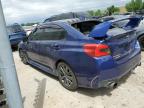 SUBARU WRX photo