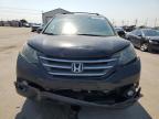 HONDA CR-V EX photo