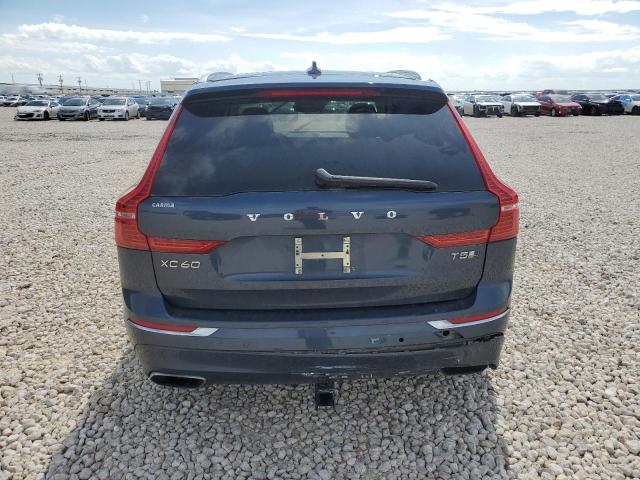 VIN LYV102RL9KB335504 2019 Volvo XC60, T5 Inscription no.6