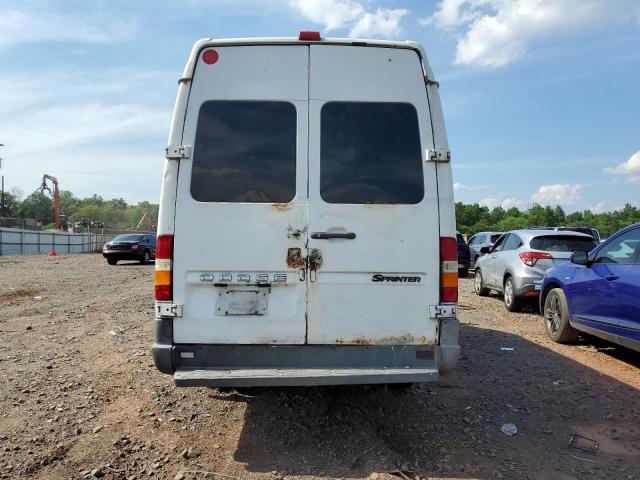 2006 Dodge Sprinter 2500 VIN: WD8PD744X65923997 Lot: 61299194