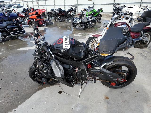 2017 YAMAHA FZ10 JYARN48E5HA001565