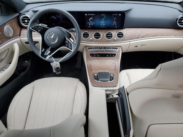 2023 MERCEDES-BENZ E 350 4MAT - W1KZF8EB6PB186159
