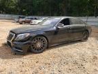 2015 MERCEDES-BENZ S550 - WDDUG8CBXFA129414