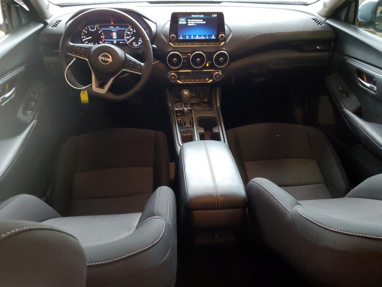 3N1AB8CV0RY236934 2024 Nissan Sentra Sv